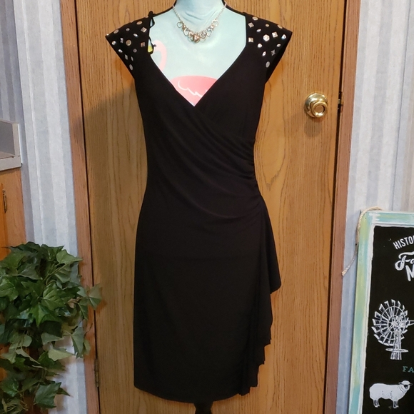 SL Fashions Dresses & Skirts - S.L. Fashions Size 10 Dress